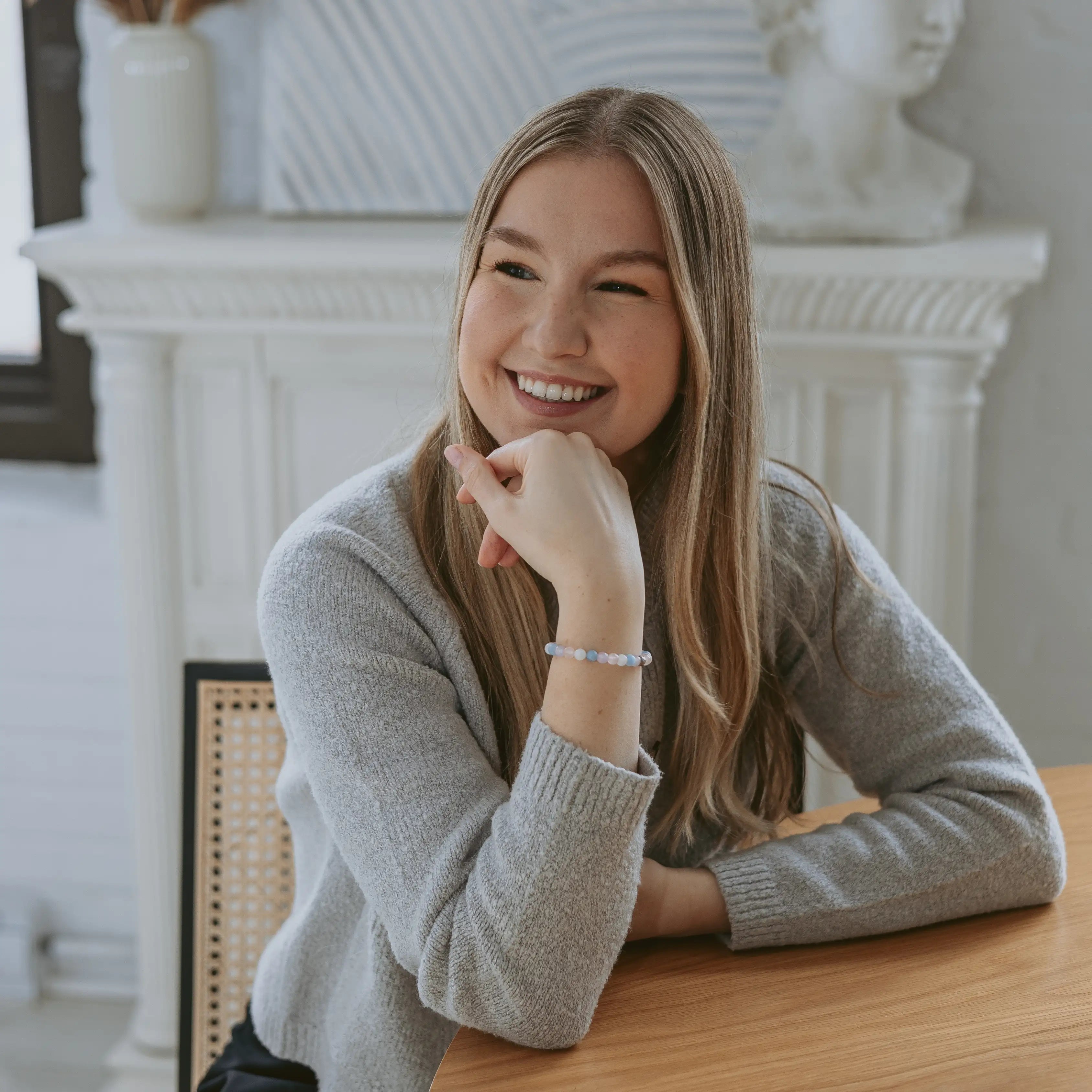 Amelia (Silver)