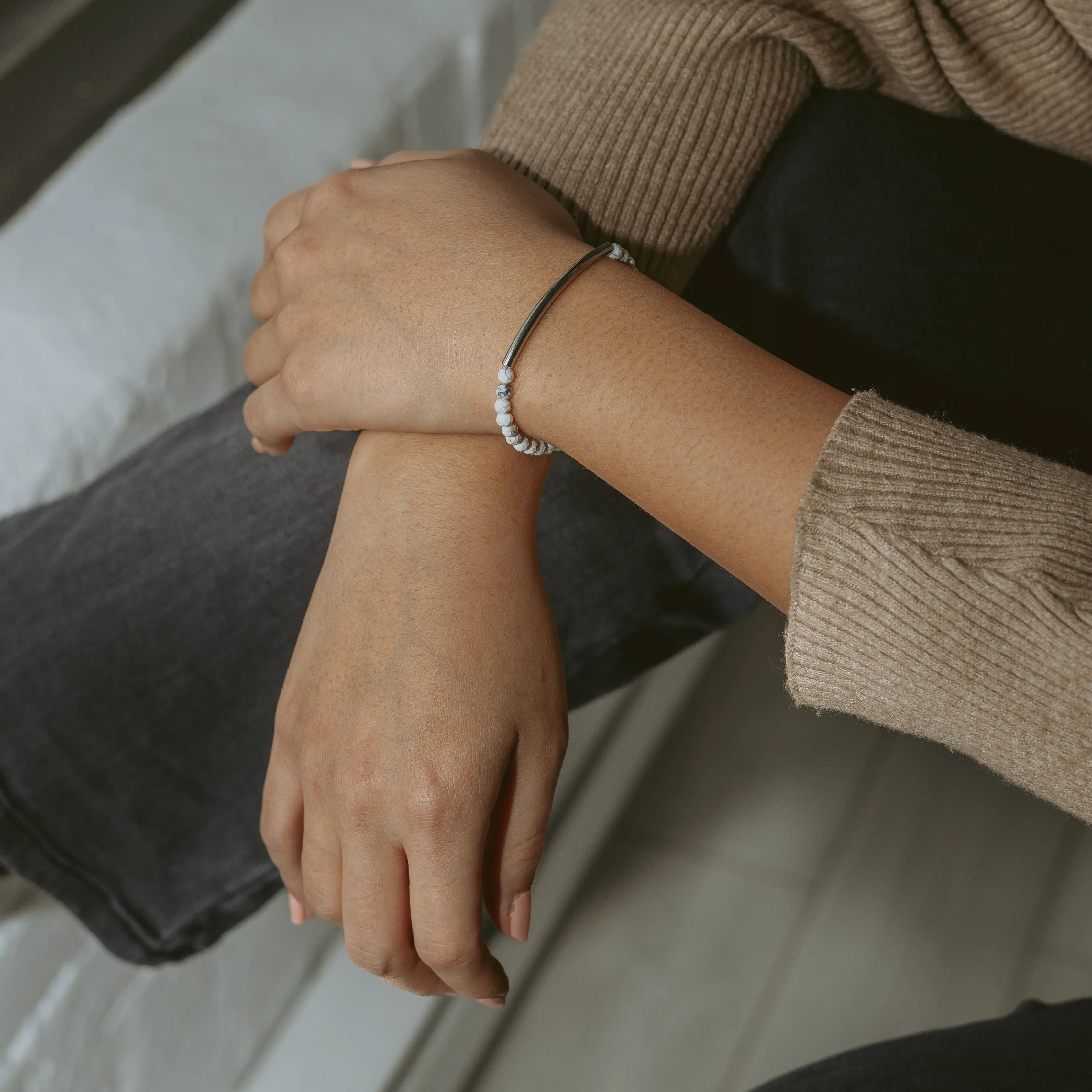 Elle (Silver)