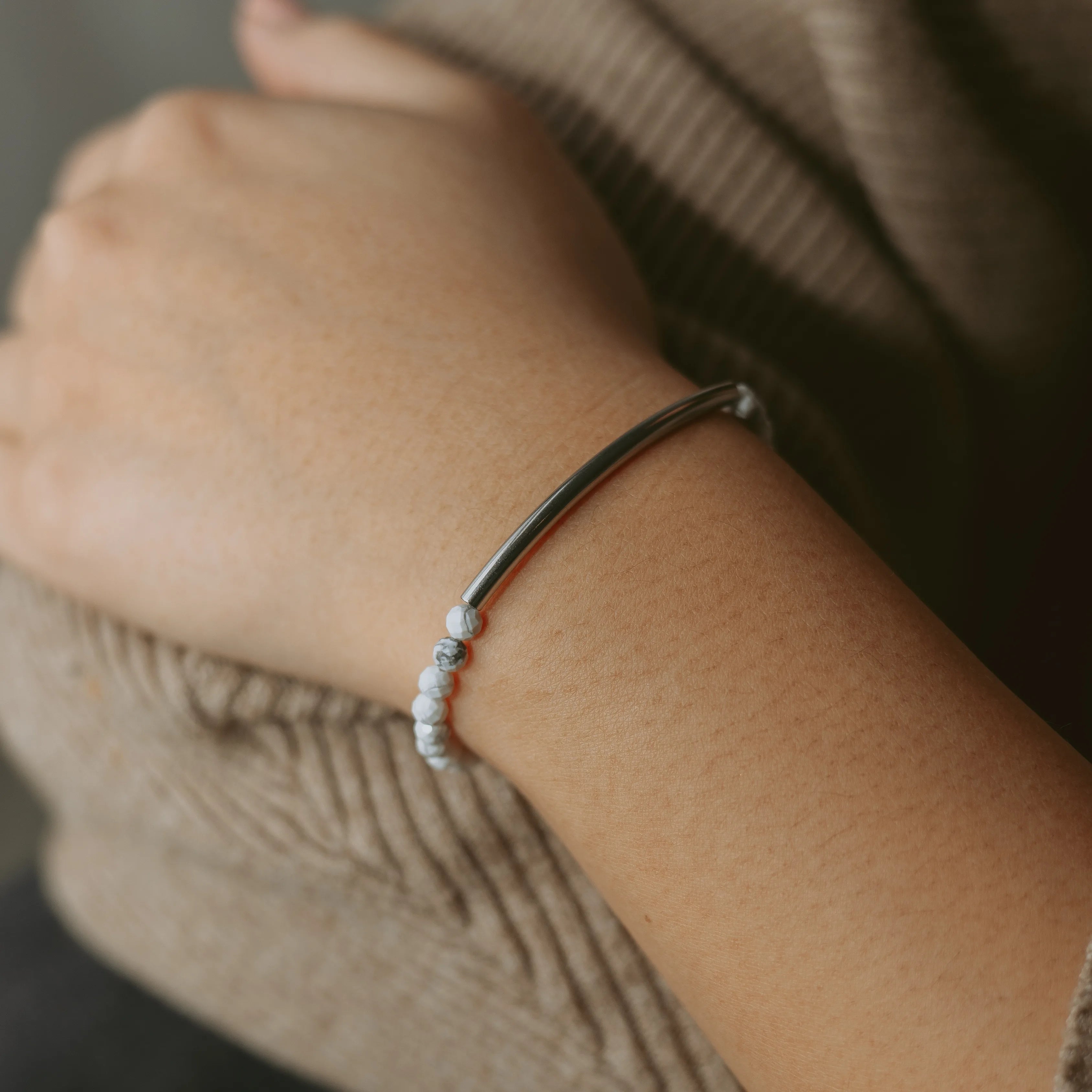 Elle (Silver)