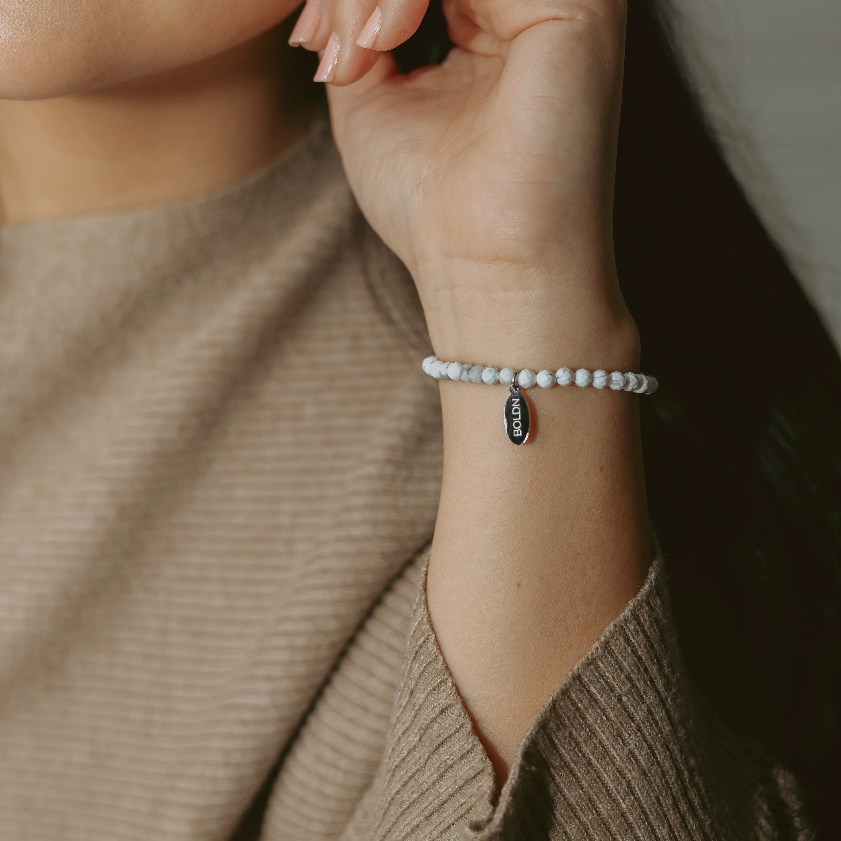 Elle (Silver)