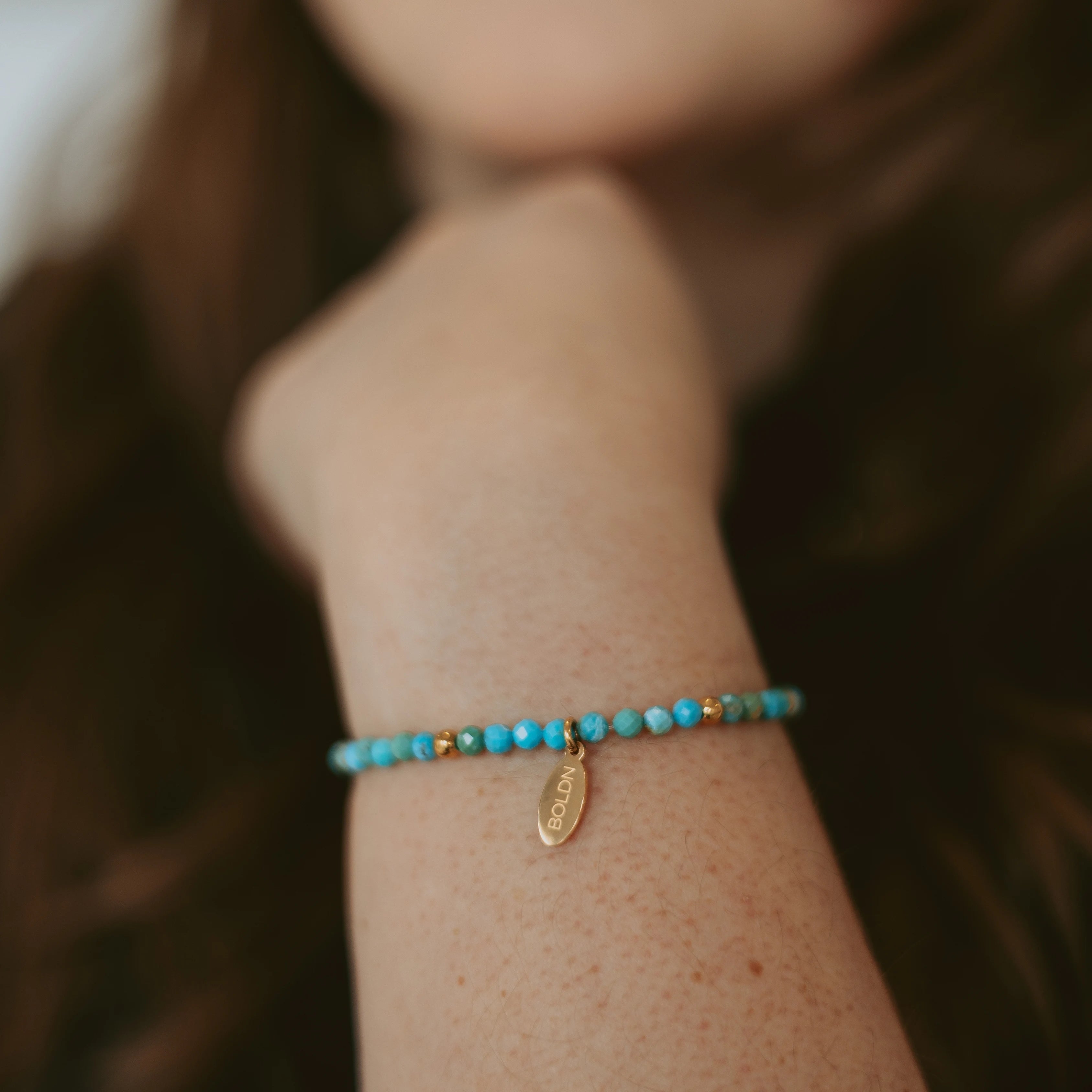 Hope (Gold)