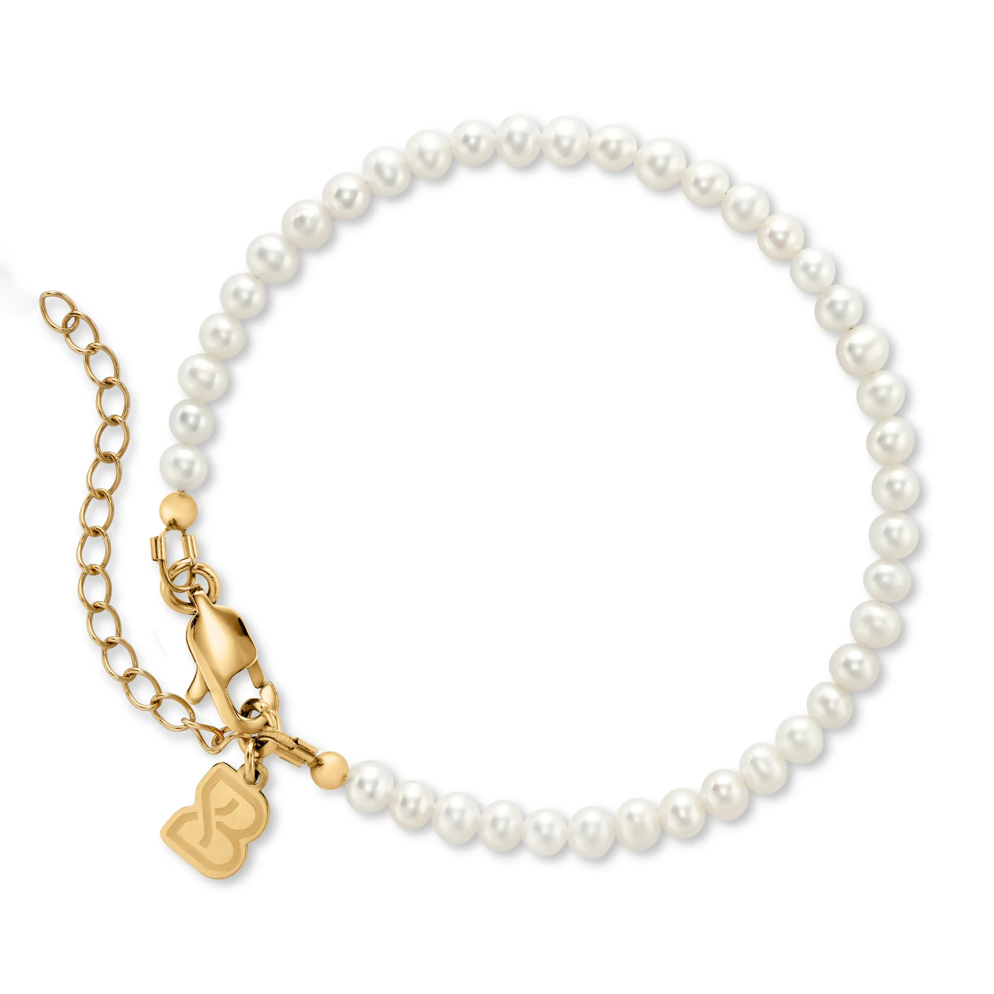Pearl Addict (Gold)