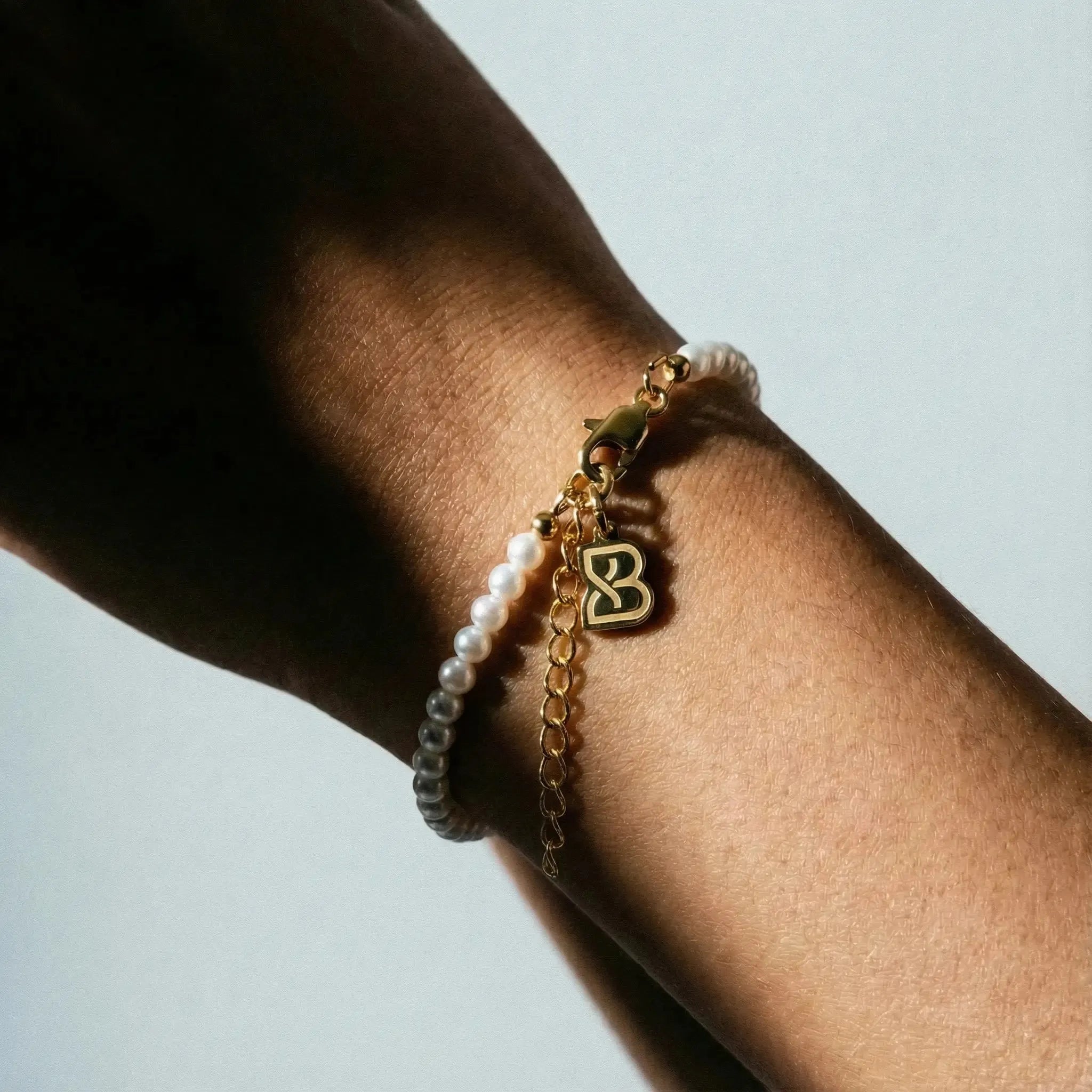 Pearl Addict (Gold)