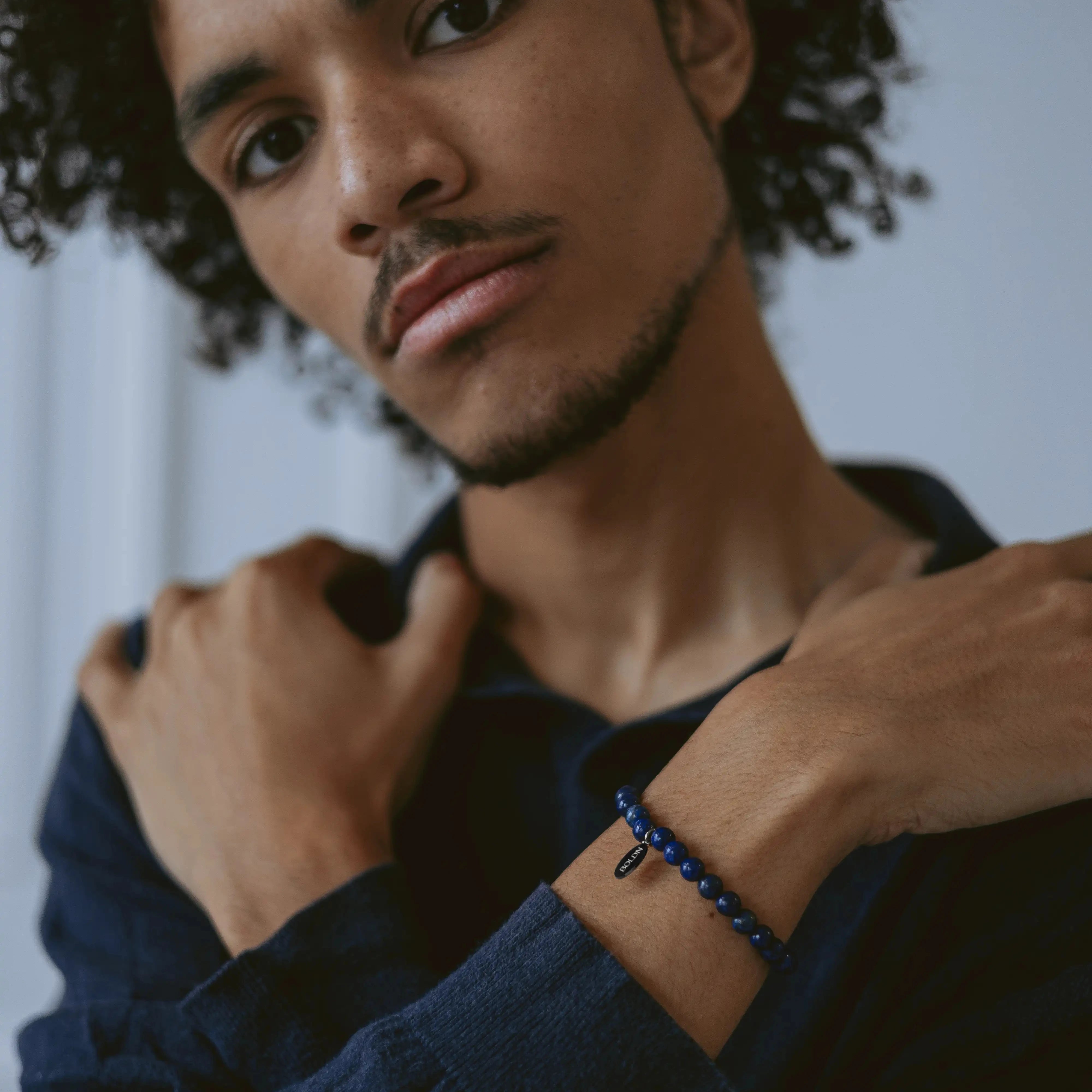Noah (Silver)