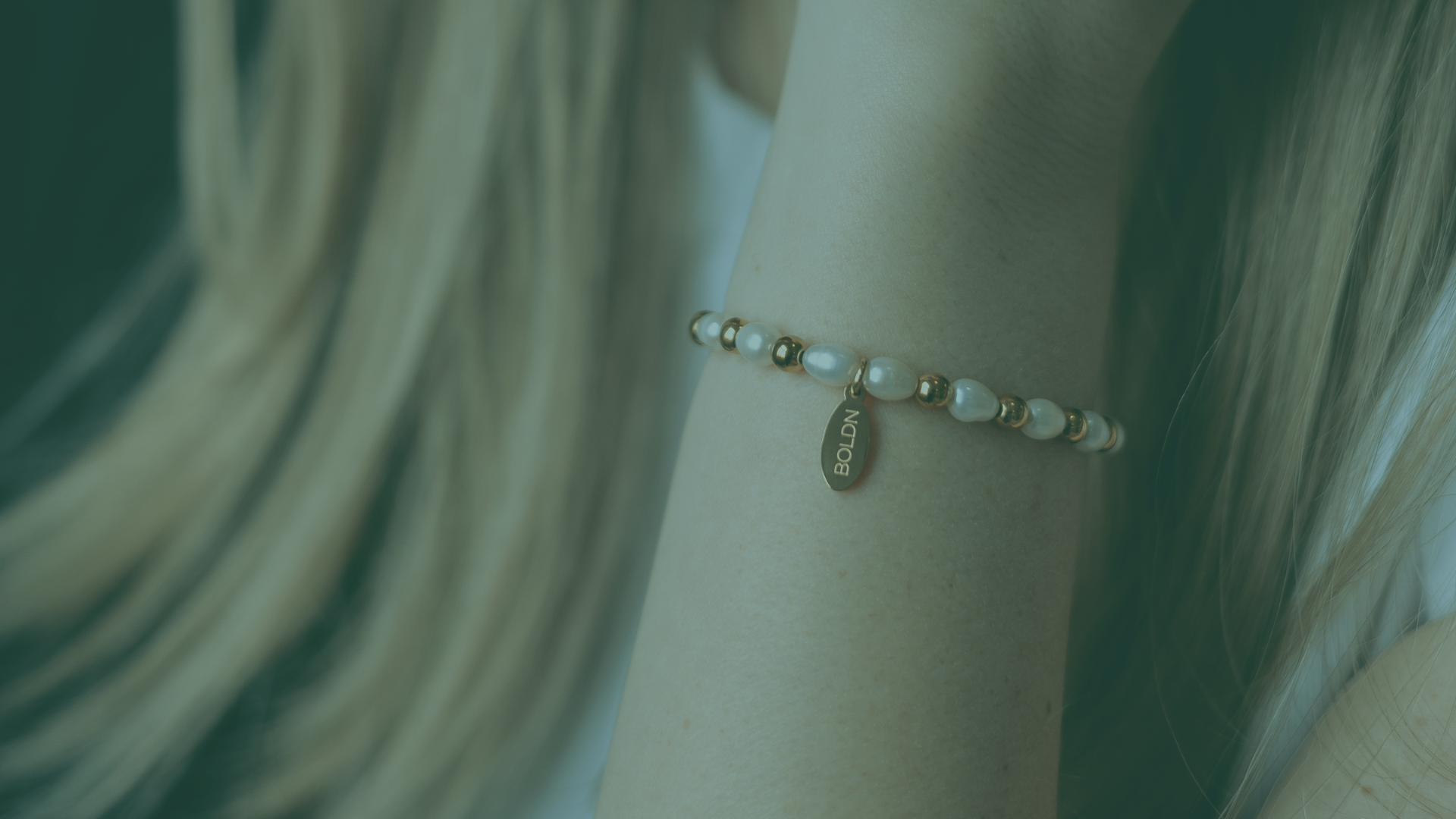 Modern pearls
