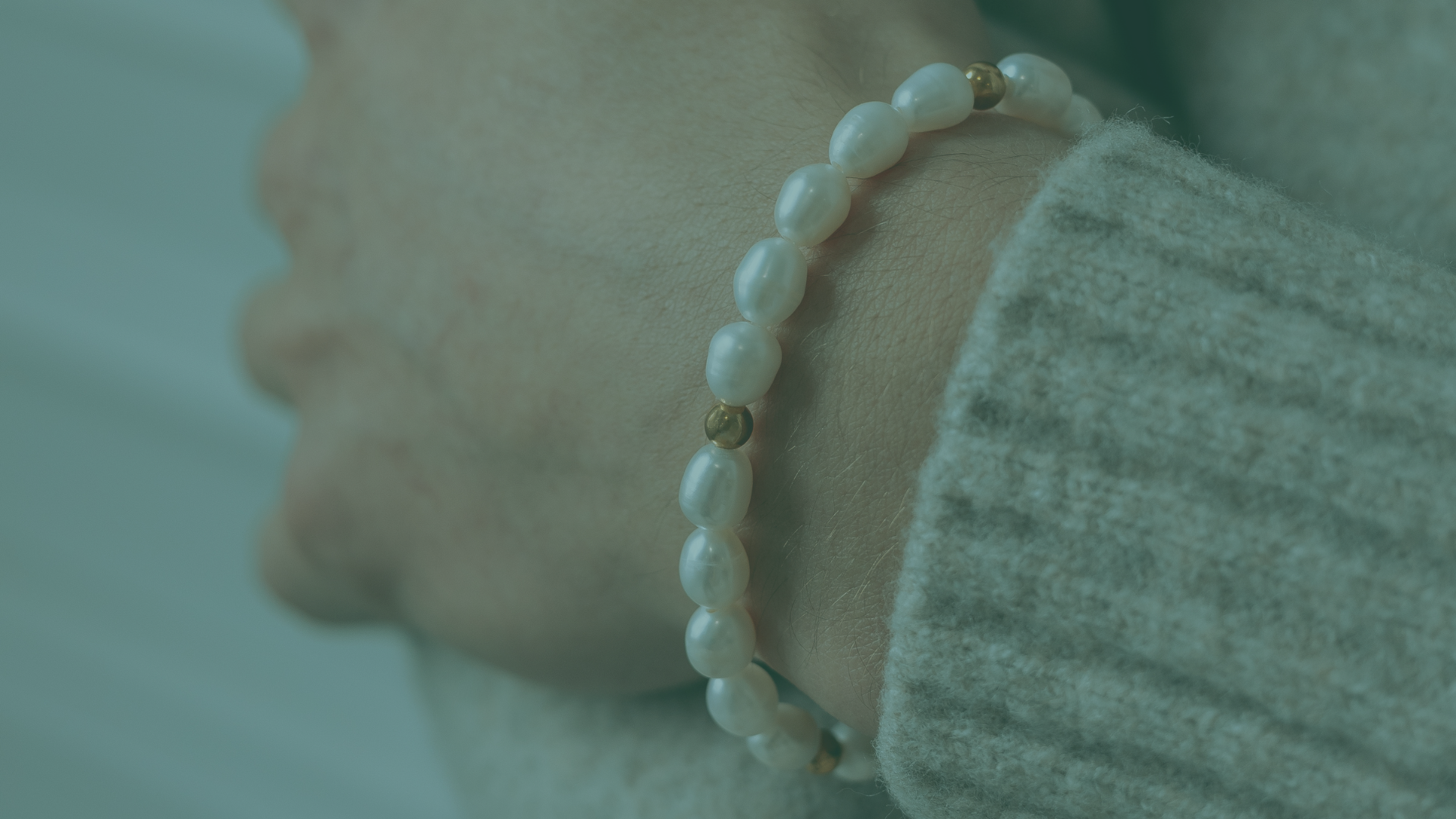 Modern pearls