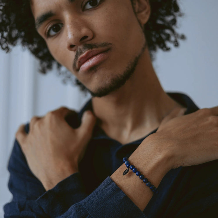 Noah (Silver)