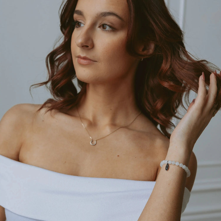 Lily (Silver)