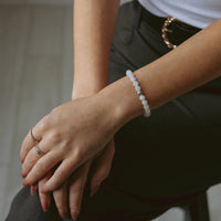 Lily (Silver)