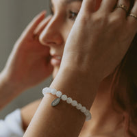 Lily (Silver)