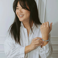 Clara (Gold)