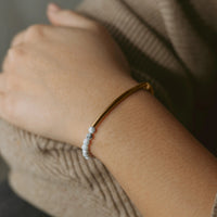 Elle (Gold)