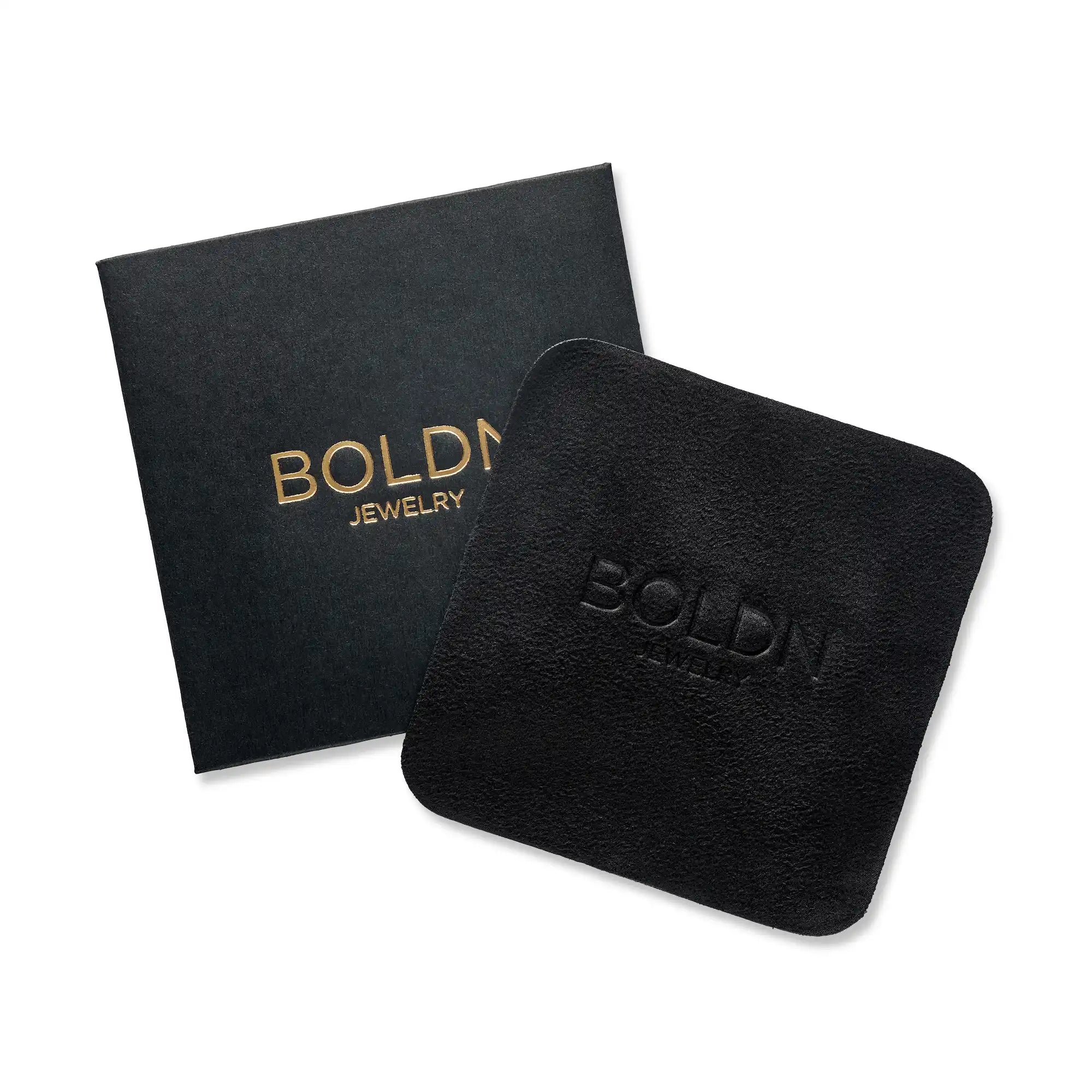 Jewelry Cleaning Cloth