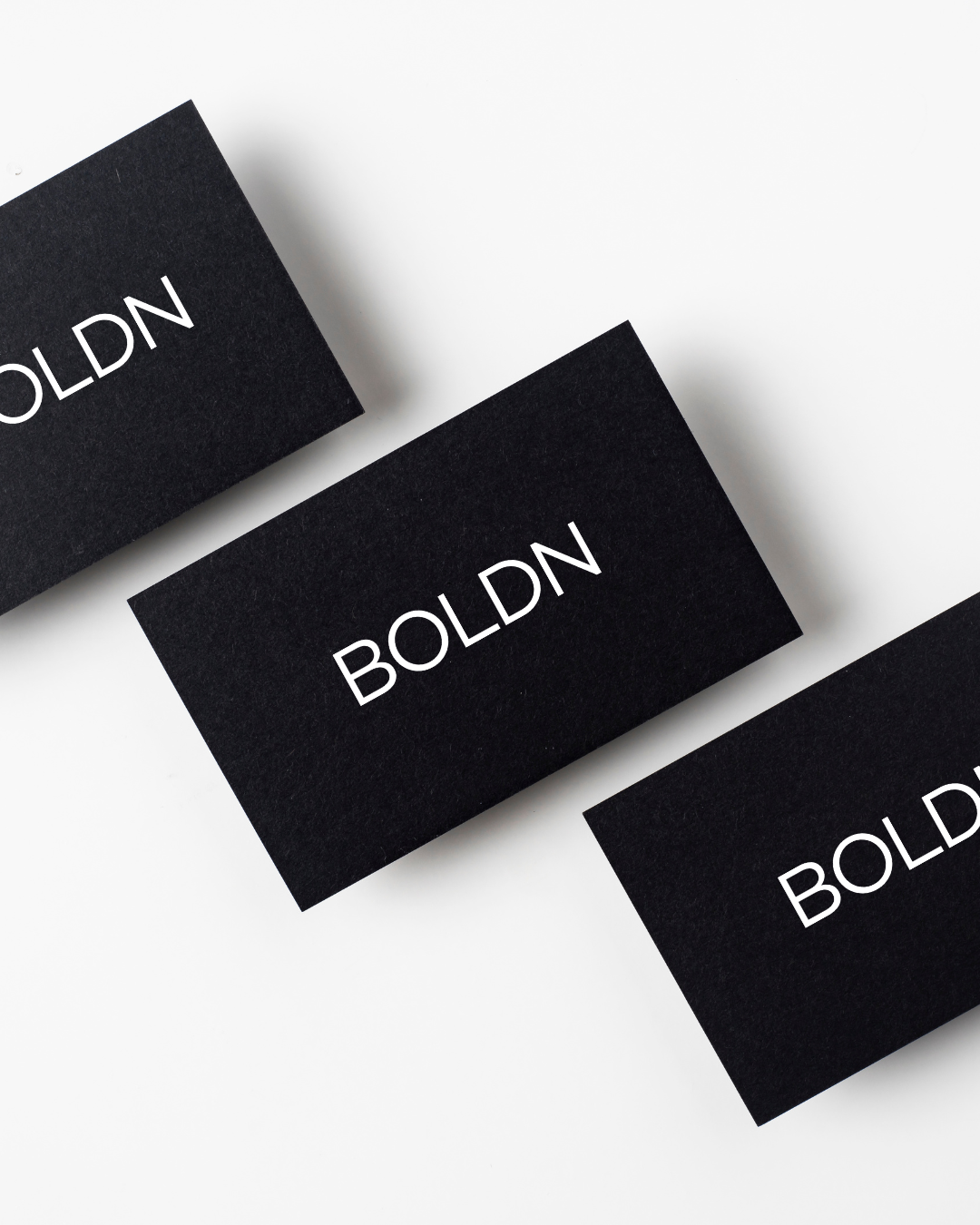 BOLDN Jewelry Gift Card – the perfect gift for stylish, minimalist beaded bracelets.